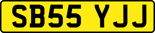 SB55YJJ