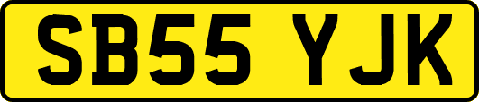 SB55YJK