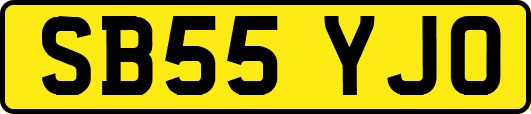 SB55YJO