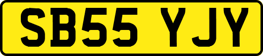 SB55YJY