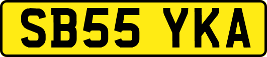 SB55YKA