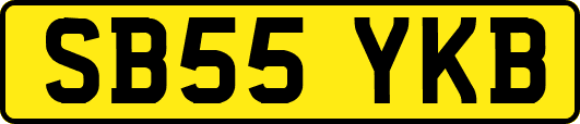 SB55YKB