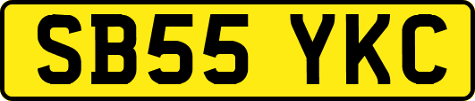 SB55YKC