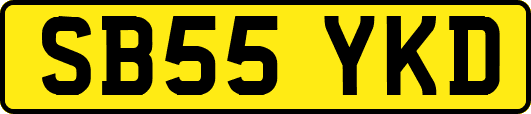 SB55YKD