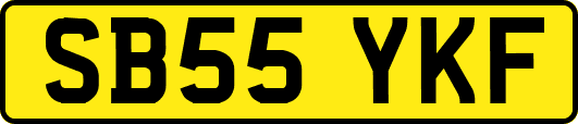 SB55YKF