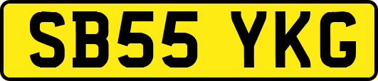SB55YKG