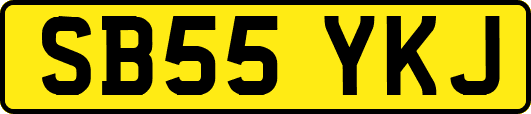 SB55YKJ