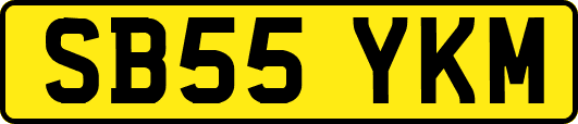 SB55YKM