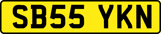 SB55YKN