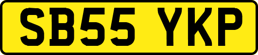 SB55YKP