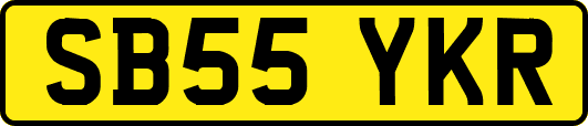 SB55YKR