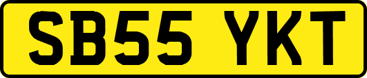 SB55YKT