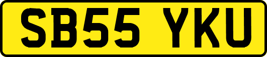 SB55YKU