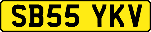 SB55YKV