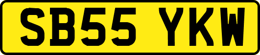 SB55YKW