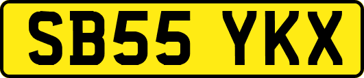 SB55YKX