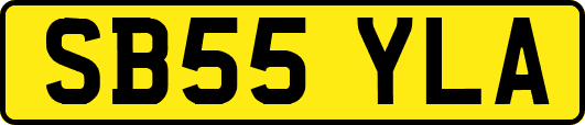 SB55YLA