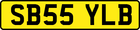 SB55YLB