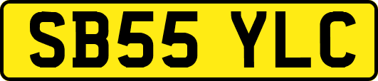 SB55YLC