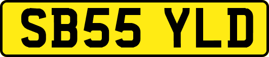 SB55YLD
