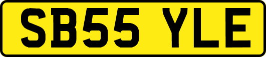 SB55YLE