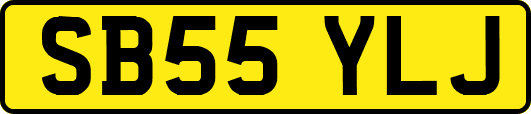 SB55YLJ