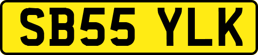 SB55YLK