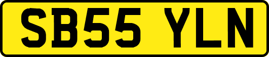 SB55YLN