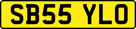 SB55YLO