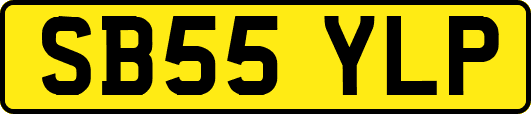 SB55YLP