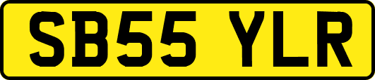 SB55YLR
