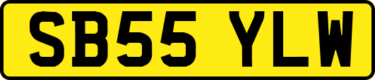 SB55YLW