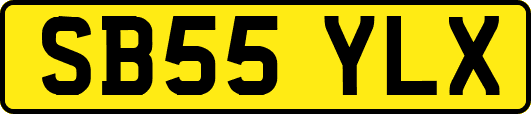SB55YLX