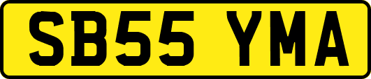 SB55YMA