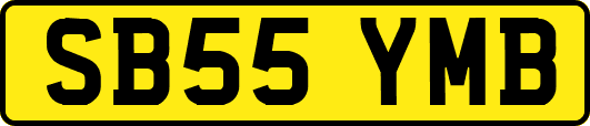 SB55YMB
