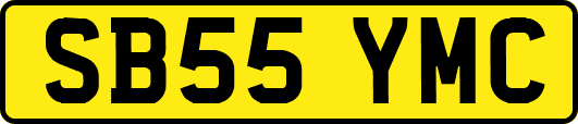 SB55YMC