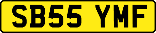 SB55YMF