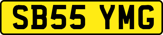 SB55YMG