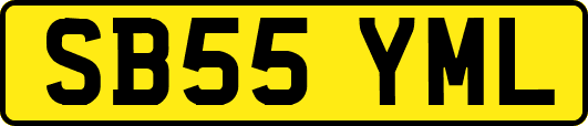 SB55YML