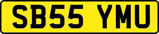 SB55YMU