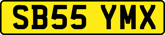 SB55YMX