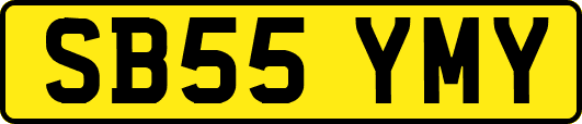 SB55YMY