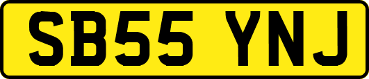 SB55YNJ