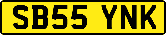 SB55YNK