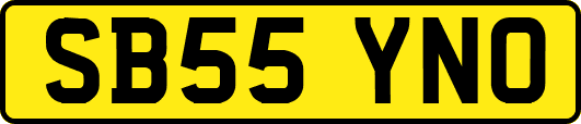 SB55YNO