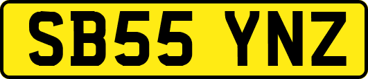 SB55YNZ