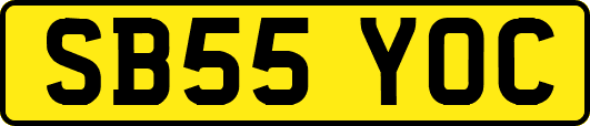 SB55YOC