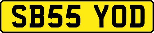 SB55YOD