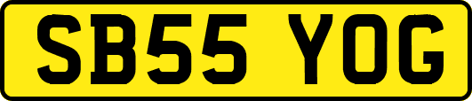 SB55YOG