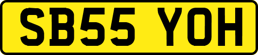 SB55YOH